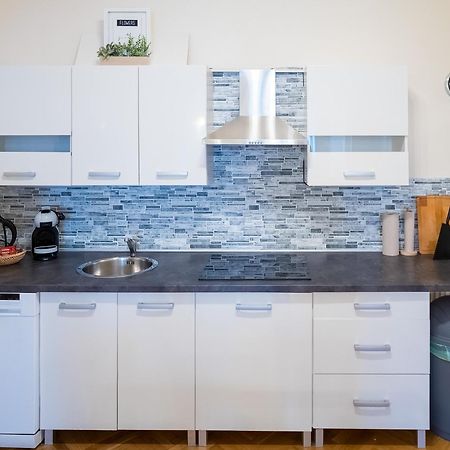 Luxury Vincents Apartments Košice Extérieur photo