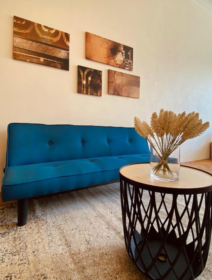 Luxury Vincents Apartments Košice Extérieur photo