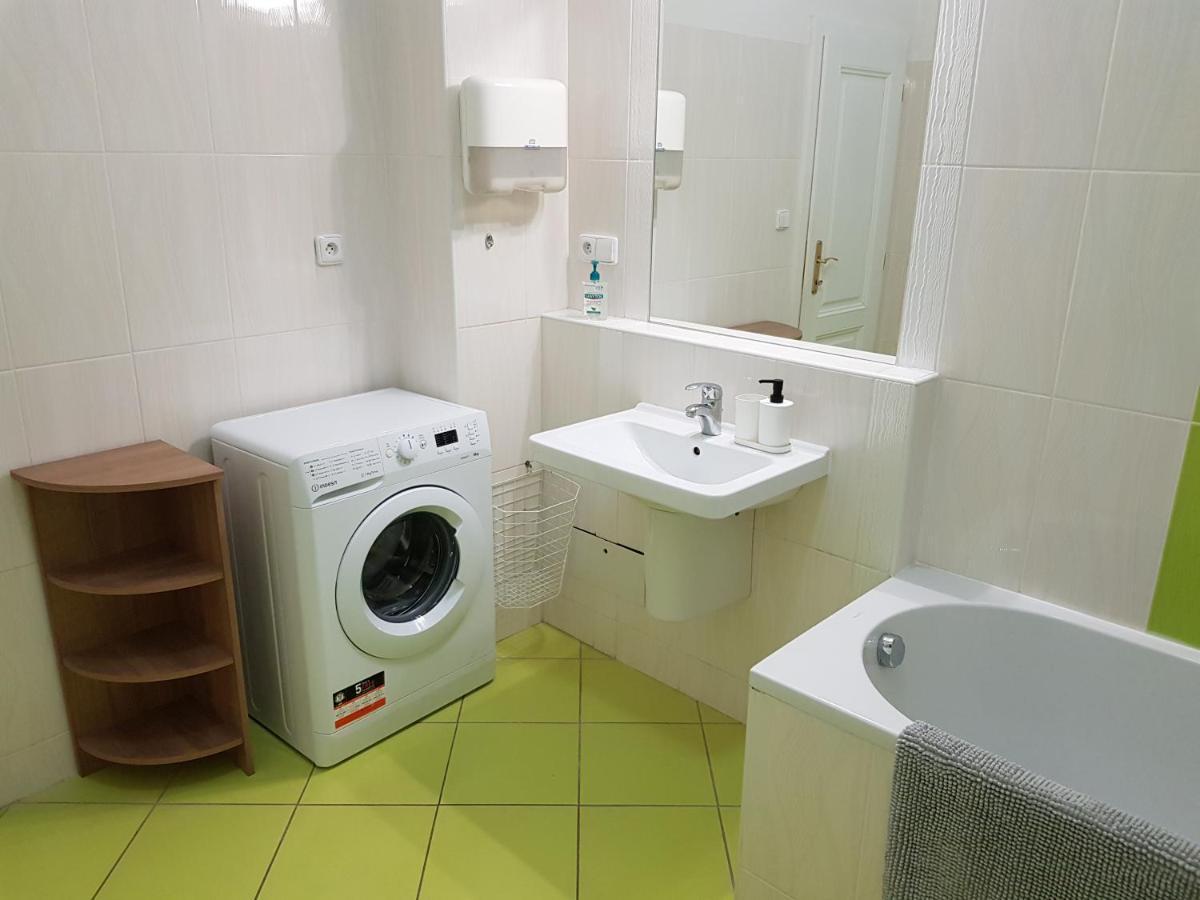 Luxury Vincents Apartments Košice Extérieur photo
