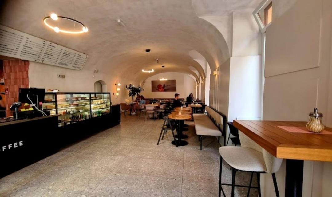 Luxury Vincents Apartments Košice Extérieur photo
