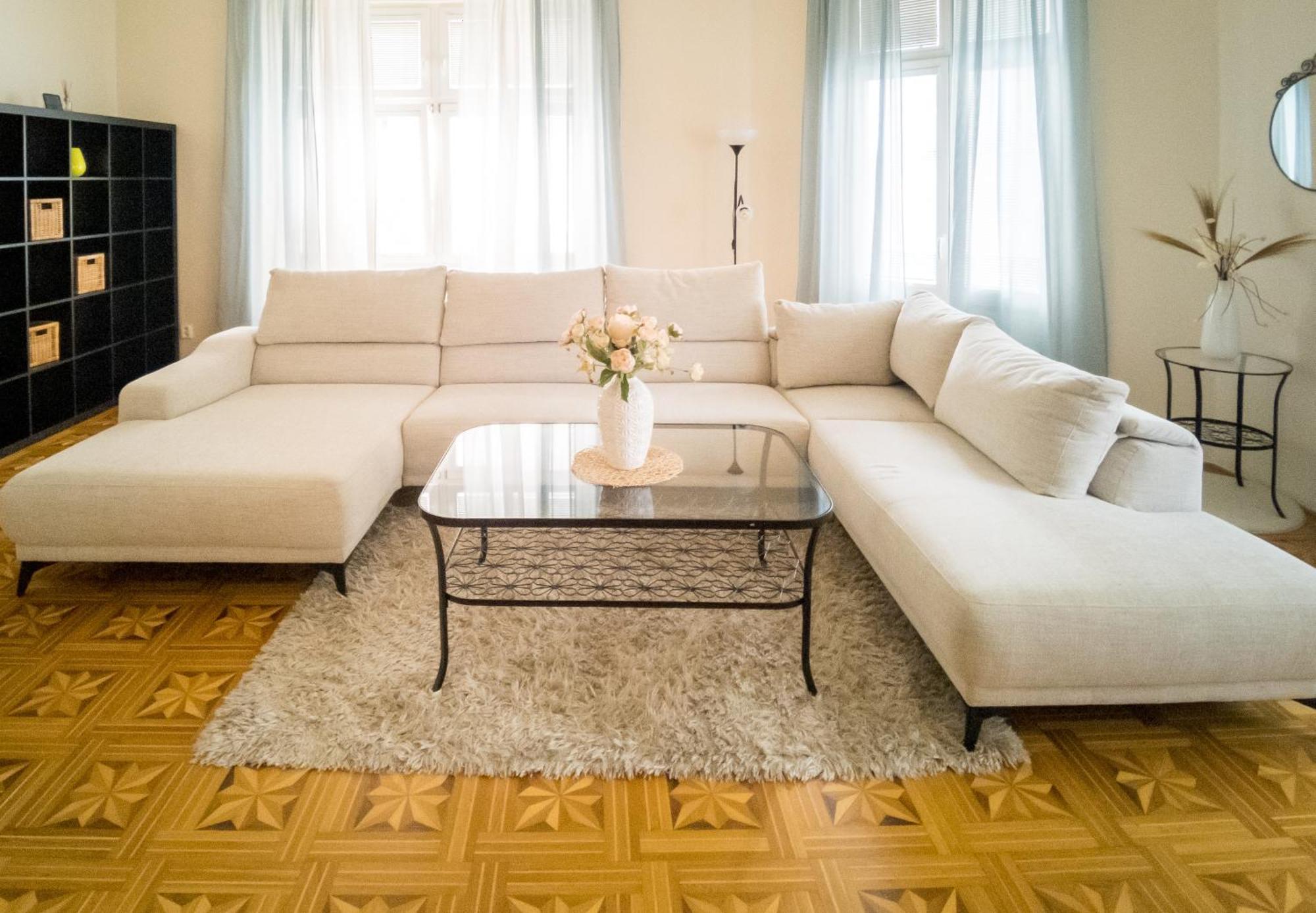 Luxury Vincents Apartments Košice Extérieur photo