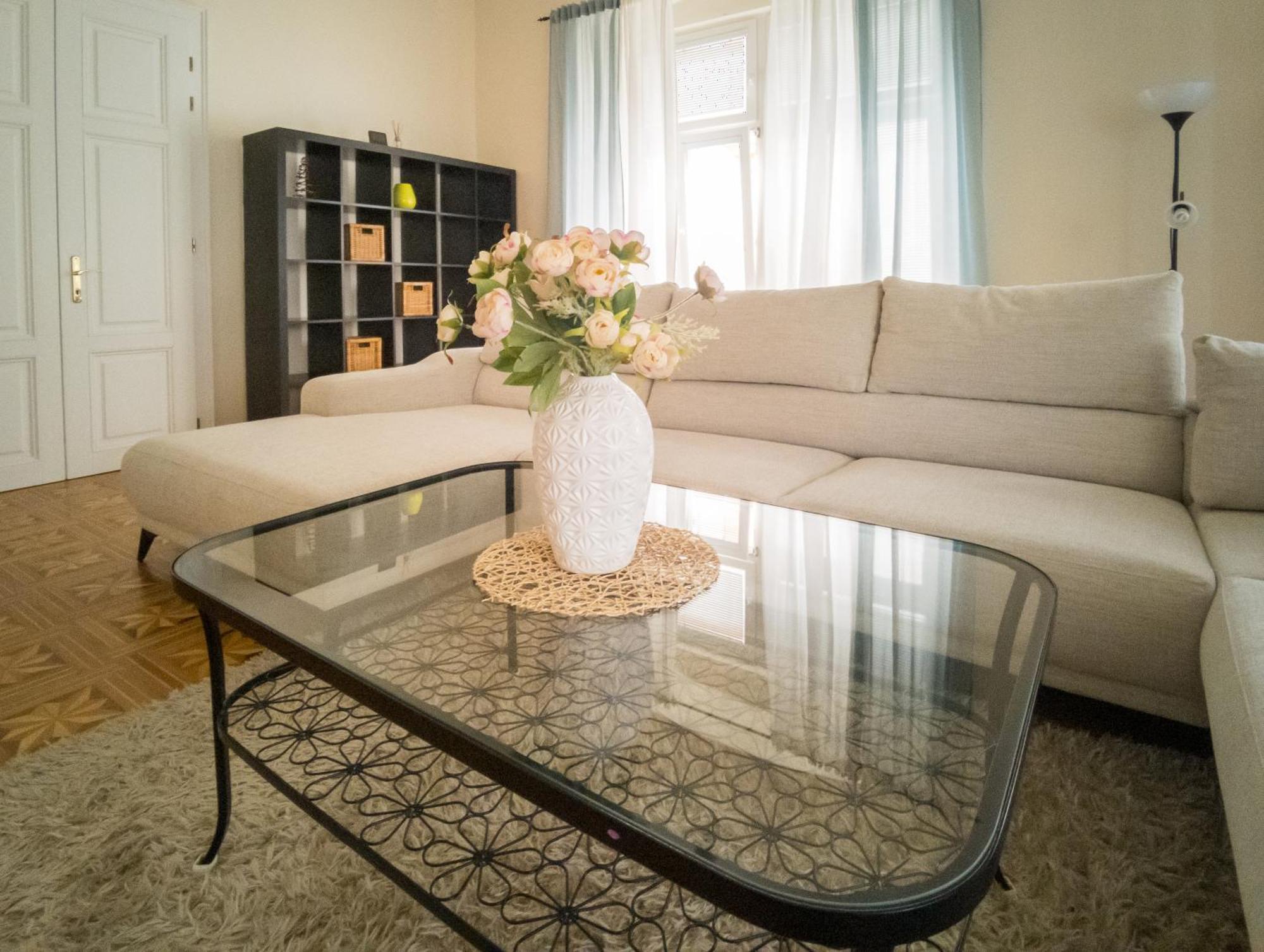 Luxury Vincents Apartments Košice Extérieur photo