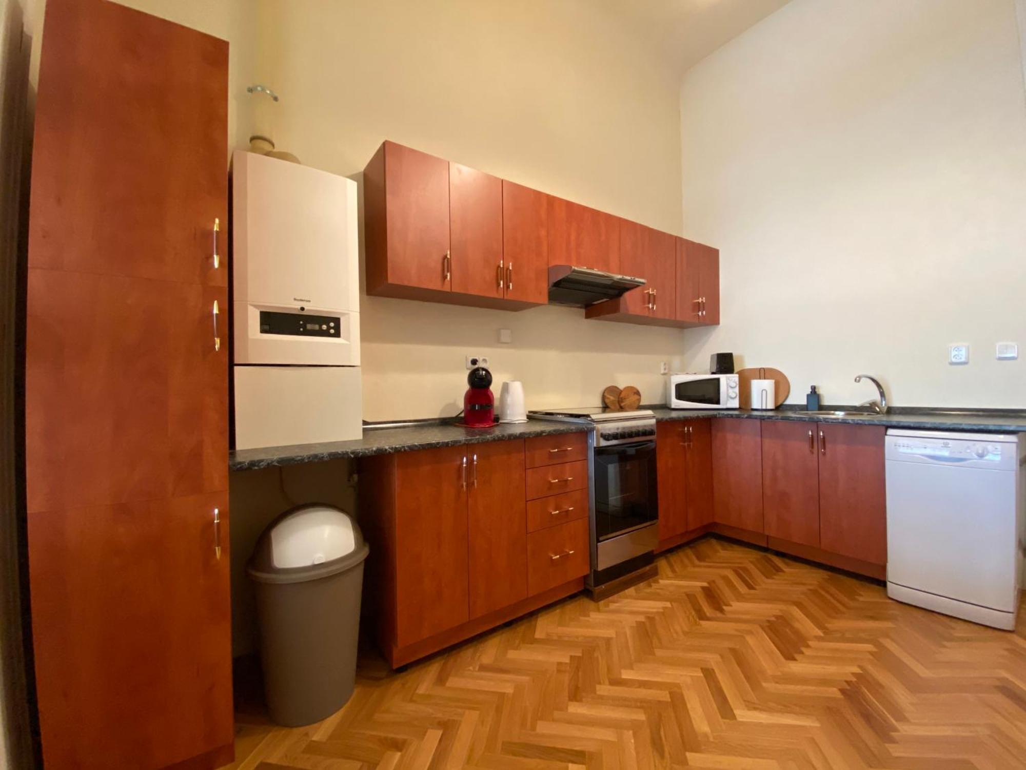 Luxury Vincents Apartments Košice Chambre photo