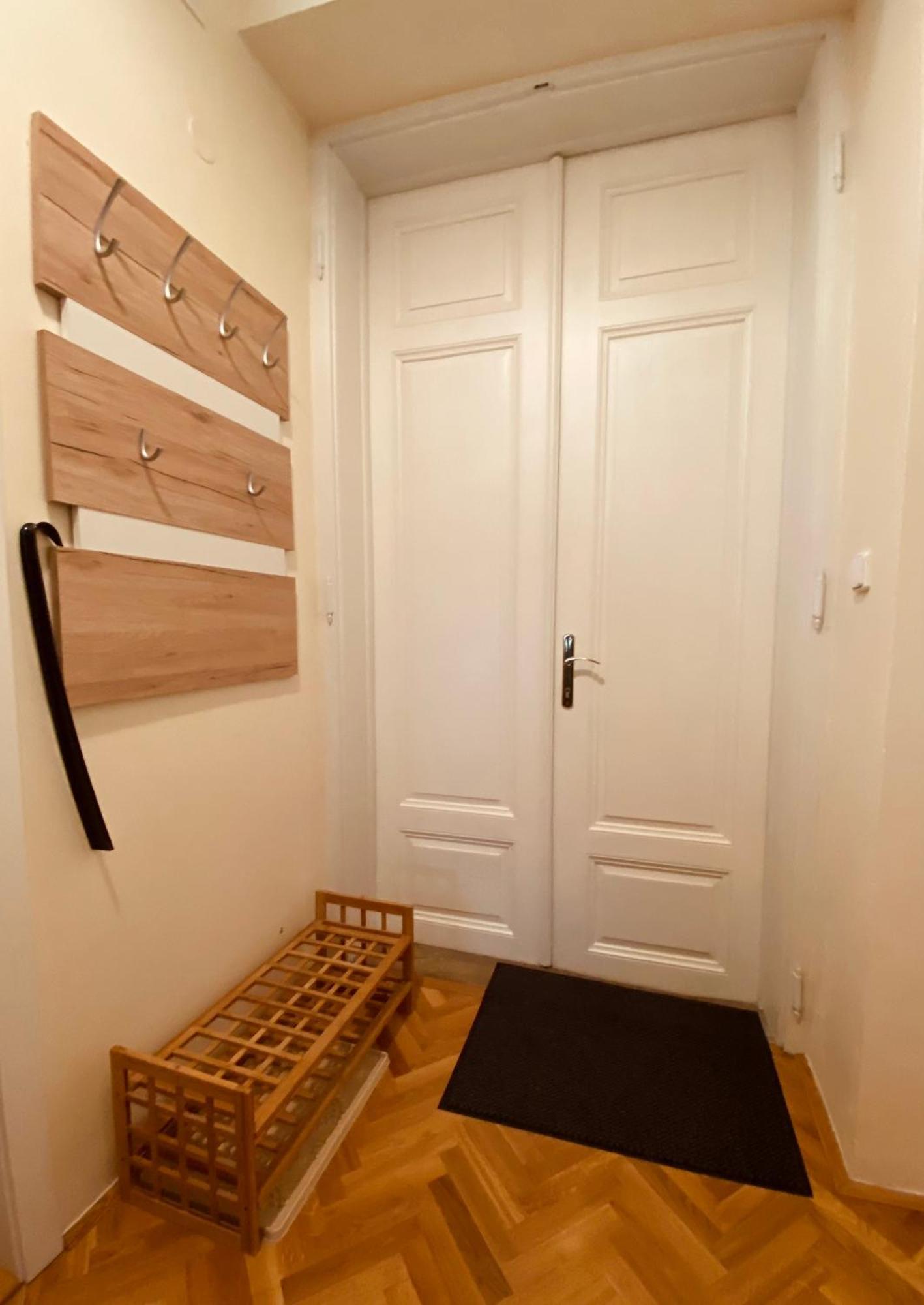 Luxury Vincents Apartments Košice Chambre photo