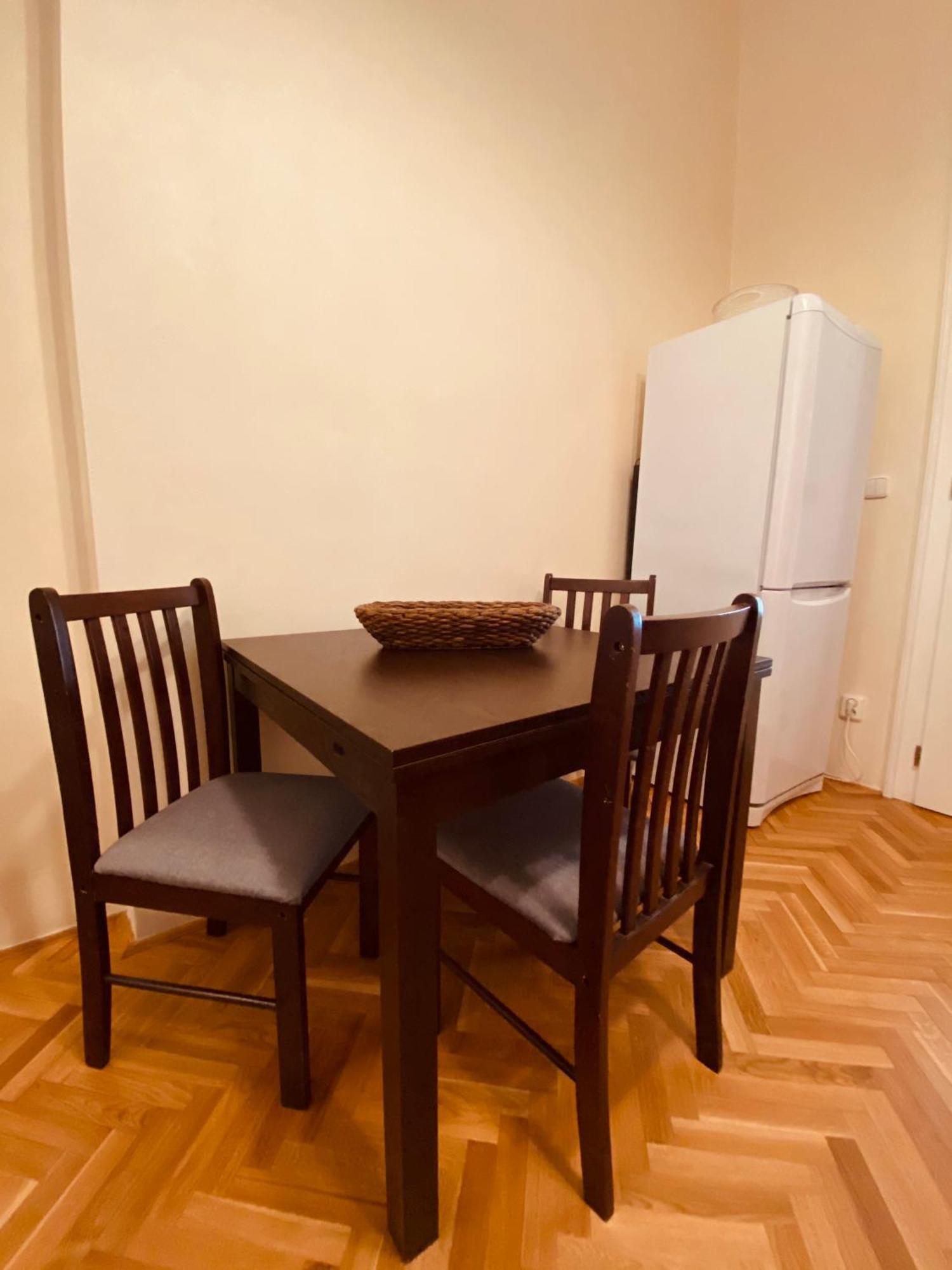 Luxury Vincents Apartments Košice Chambre photo