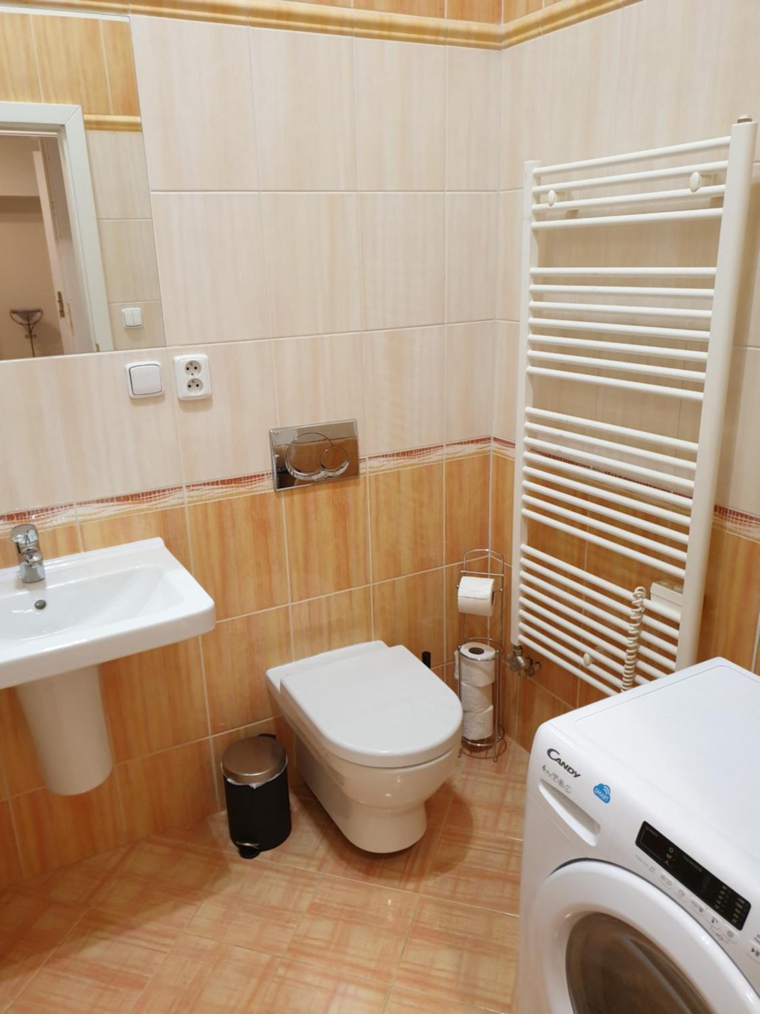Luxury Vincents Apartments Košice Chambre photo