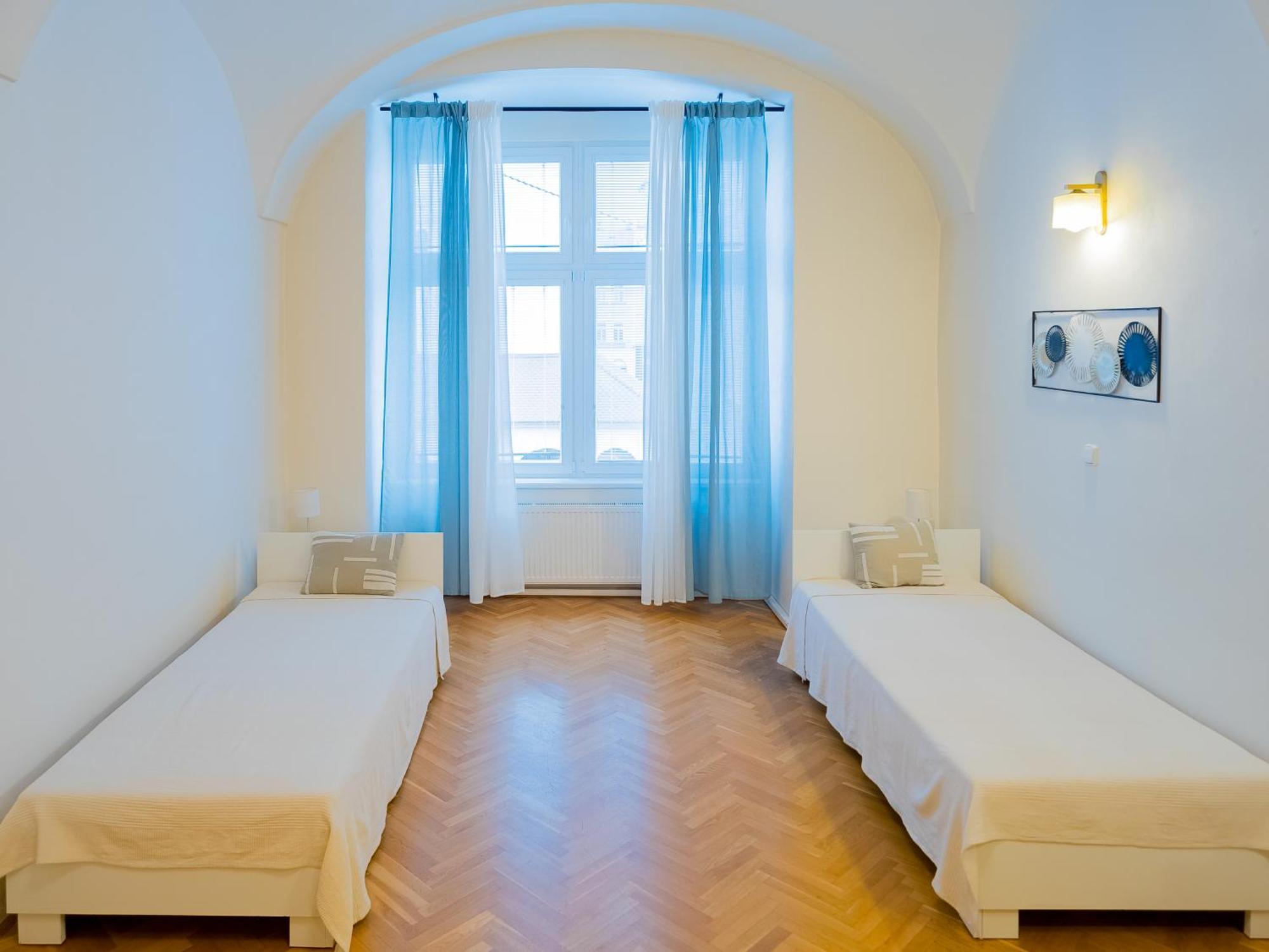 Luxury Vincents Apartments Košice Extérieur photo